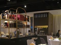 -悦融·京鲁菜·露台花园(安定门店)