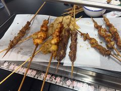 -老黑板筋(顺义总店)
