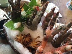 -阳光岛·海鲜盛宴(银泰中心in99店)