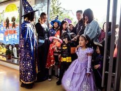 -贝美蓝天幼儿园(河东直沽园)
