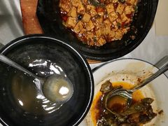 -香融府·烤鸭·家常菜(马家堡路店)