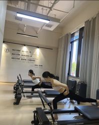 -JC·YOGA静禅瑜伽普拉提