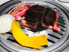 -本家韩国烤肉(青岛万象城店)