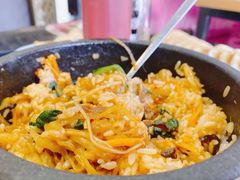 -小米烤肉-泥炉炭烤(常营店)