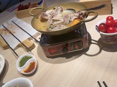 -羊之道草原味道清真餐厅(番禺店)