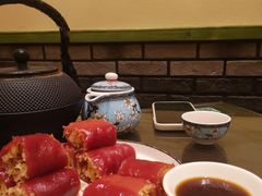 -岭南小生·粤港点心(南门口店)