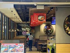 -新辣道鱼火锅(世纪金源购物中心店)