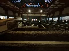 -北京大葆台遗址博物馆