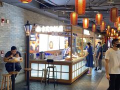 -吉芙家饭团(国贸城店)