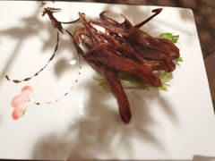 -漾亚·雍雅合鲜(鹭岛店)