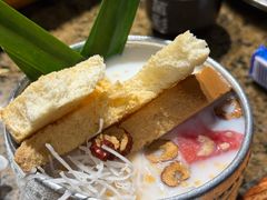 -菌彩云南野生菌火锅(新亚洲店)