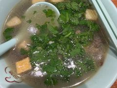 -回味鸭血粉丝汤(夫子庙瞻园路店)