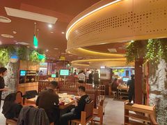 -巴奴毛肚火锅(龙湖锦艺城店)