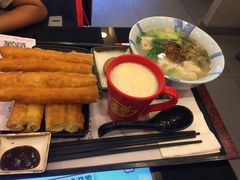 -永和大王(蛙嫩鸡香煲煲鲜·军博店)