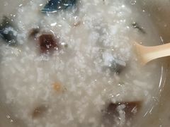 -闫家粥铺(吉林大路店)