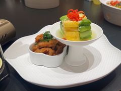 -新天明砂锅鱼头煲