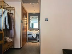 -喆·啡酒店(北京建国门首都儿研所店)