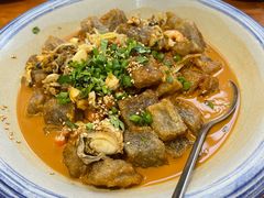 -旺角小渔村·海肠捞饭开创者(环山路店)