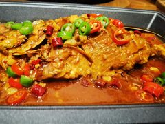 -汉爵阳明大酒店-中餐厅(银湖北路店)