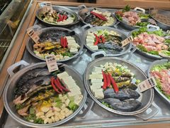 -肥三土菜馆(五四广场店)