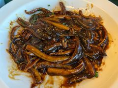 -老吉堂上海本帮菜(望京万象汇店)