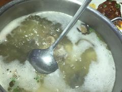 -黑鸡小馆(金源店)