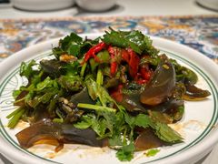 -云海肴·汽锅鸡·云南菜(天山百盛优客店)