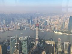 -上海环球金融中心云端足球盛典