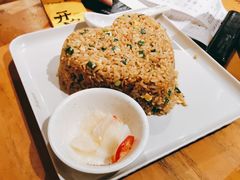 -木屋烧烤(龙华店)