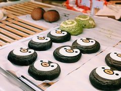 pupu包-奈雪的茶(华强北中航城店)