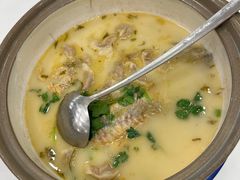 -瑞福园联谊餐室(茂名南路店)