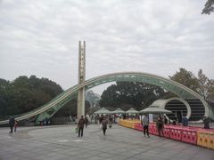 -南山植物园