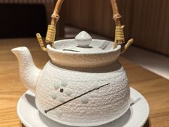 -厦门源昌凯宾斯基大酒店-隠れ鉄板焼