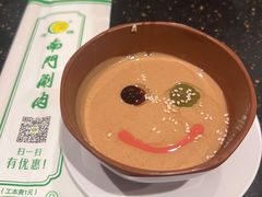 -南门涮肉(通州店)