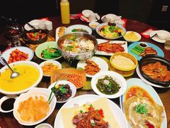 -涌上外婆桥(南塘店)