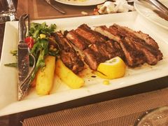 -IL Forno 意坊·意大利餐厅(温州万象城店)