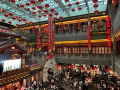 -唐山宴大唐州府精品中餐