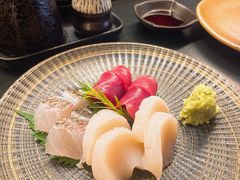-Sushi Hanzo半藏(天环广场店)