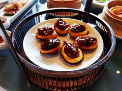 -三号黄浦会Canton Table