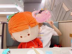 -海底捞火锅(大融城店)