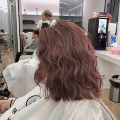 -Mix Boom Hair salon
