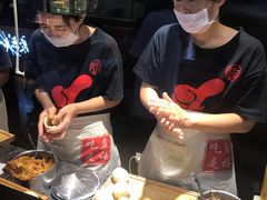 -阿甘锅盔(合生汇购物中心店)