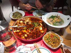 -一个叫川的地方(麒麟新天地店)