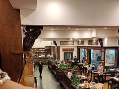 -一楼食业·美食人家