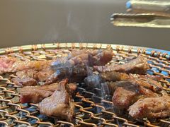 -牧童禧肉社·韩国炭火烤肉店(中粮祥云小镇创始店)