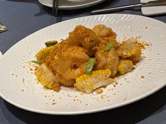 -A One Kitchen·南京精菜馆(德基广场店)