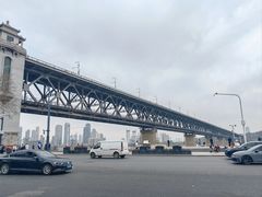 -武汉长江大桥