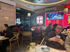 -遇东北林区铁锅炖(南开店)