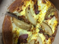 -必胜客(桐乡吾悦广场店)