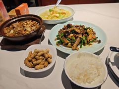 -秋色客家菜(南山店)